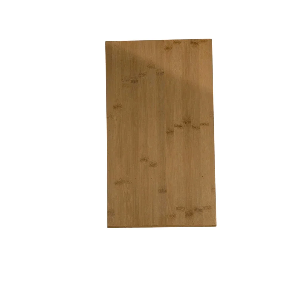 Utoplike Bamboo Knife Tray Holder- Knives Not Included New Open Box
